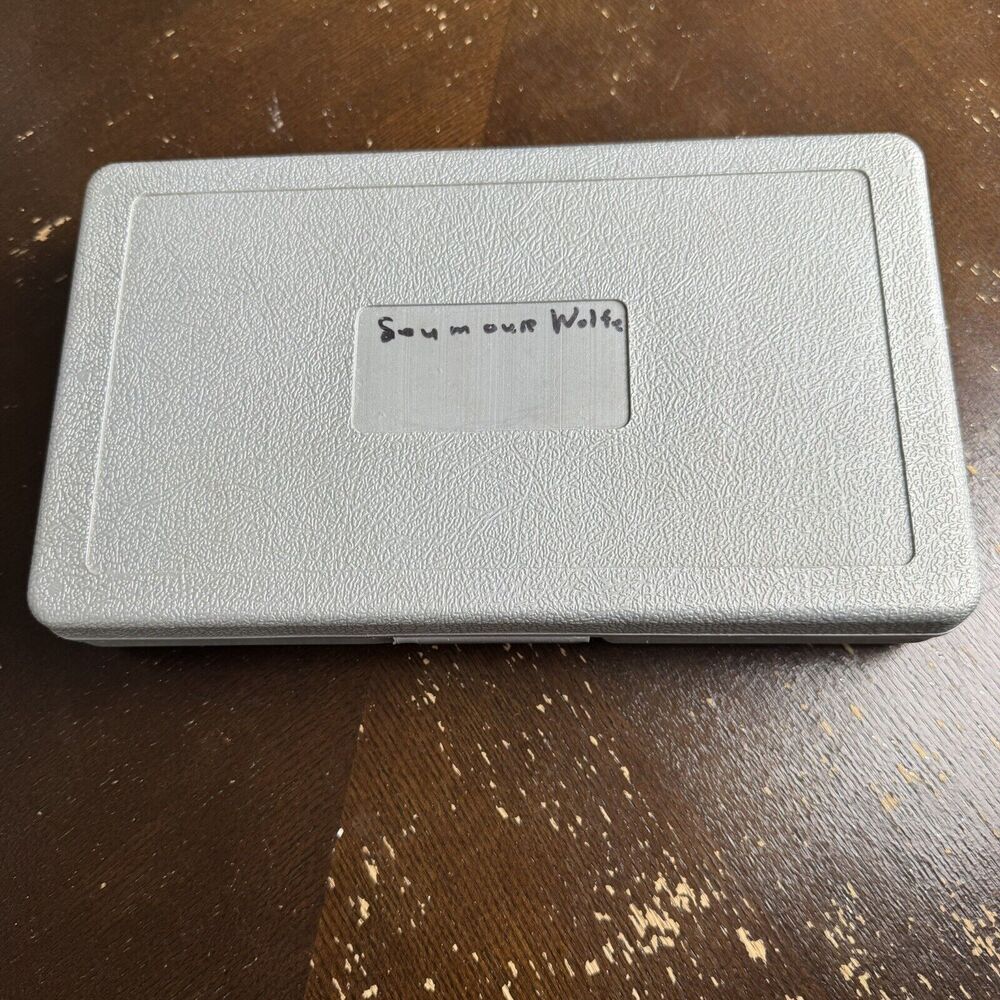 Router Guide Template Kit Missing One Piece - Picture 6 of 6